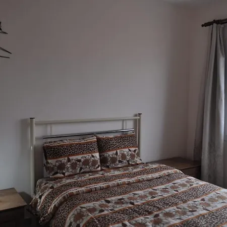 Alp Apartamento