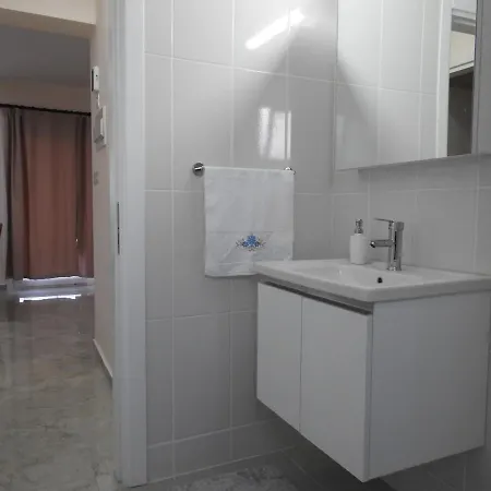 Alp Apartamento *