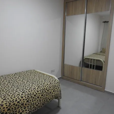 Alp Apartamento