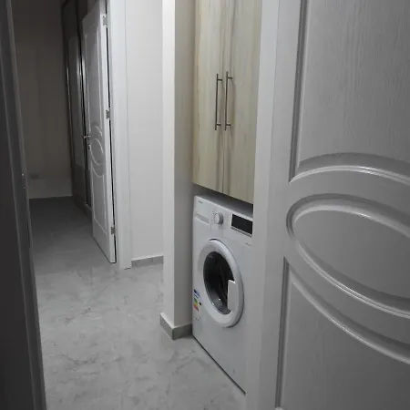 Alp Apartamento