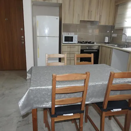Alp Lägenhet Famagusta (Northern Cyprus)
