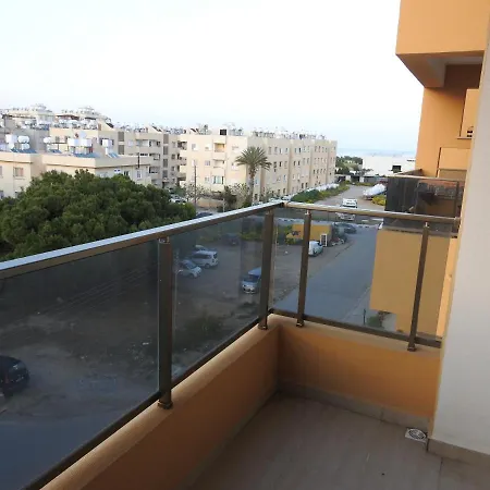 Apartamento Alp