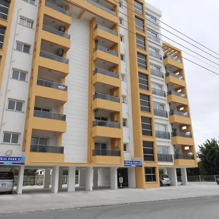 Apartamento Alp Famagusta (Northern Cyprus)