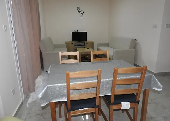 Alp Famagusta (Northern Cyprus)